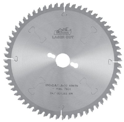 Пильный диск Pilana 500x30 / 4,0 120z (81 WZ)