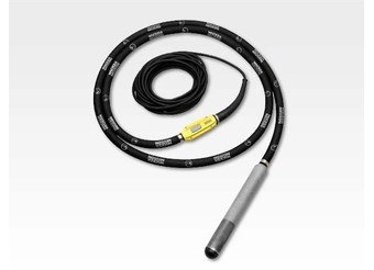 Высокочастотный глубинный вибратор Wacker Neuson IEC 38/230/5/15
