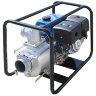 МОТОПОМПА TSS PGT100