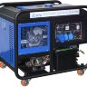 Дизель генератор TSS SDG 10000EH