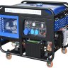 Дизель генератор TSS SDG 10000EH