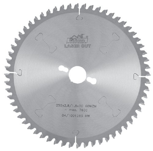 Пильный диск Pilana 420x30 / 4,2 72z (81 WZ)