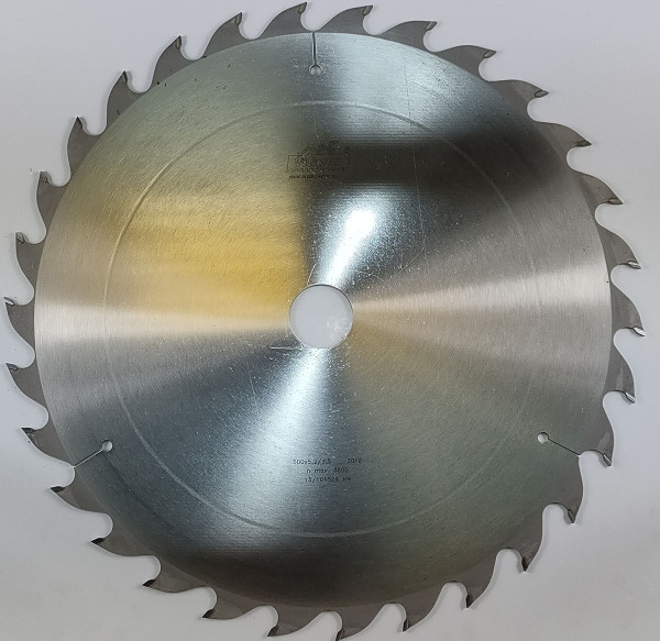 Пильный диск Pilana по дереву 450x30 / 4,4 z28 (80-50 FZ)