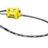 Электропривод глубинного вибратора Wacker Neuson M 1500 модульной серии HMS
