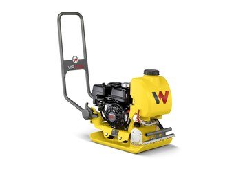 Виброплита бензиновая Wacker Neuson VP 1135Aw 