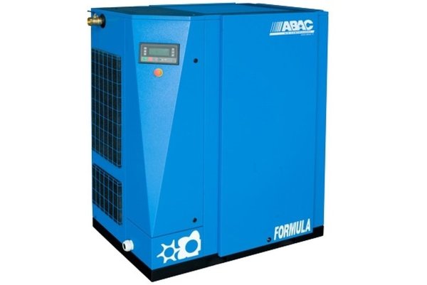 Винтовой компрессор ABAC FORMULA 4513