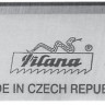 Пильный диск Pilana 500х30 / 4,0 120 (TFZ N)
