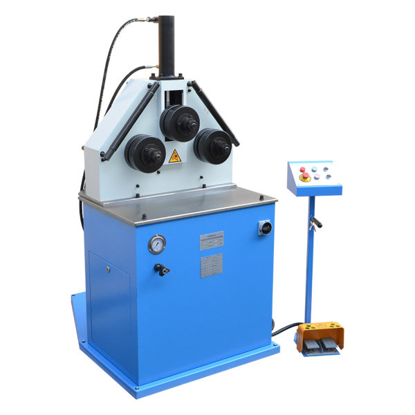 Гидравлический профилегиб MetalMaster MBM 40 HV