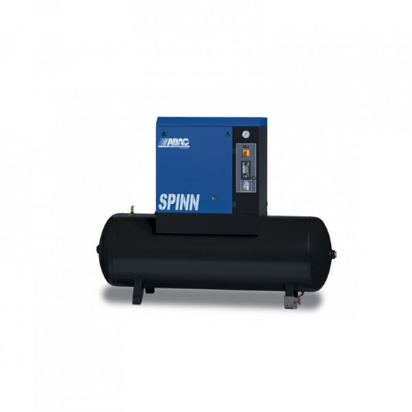 Винтовой компрессор Abac Spinn 1108-500 8181144