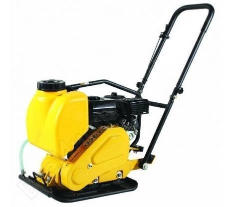 Виброплита Zitrek CNP 10B-2