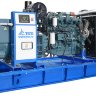 Дизельный генератор ТСС АД-250С-Т400-1РМ17