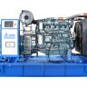 Дизельный генератор ТСС АД-250С-Т400-1РМ17
