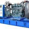 Дизельный генератор ТСС АД-250С-Т400-1РМ17