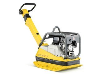 Виброплита бензиновая Wacker Neuson BPU 5545 A 