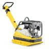 Виброплита бензиновая Wacker Neuson BPU 5545 A 