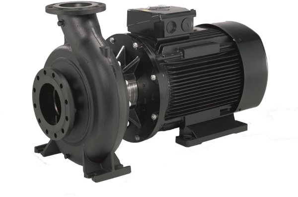Насос Grundfos NB 65-200/217 D-F2-A-E-BAQE 97836754
