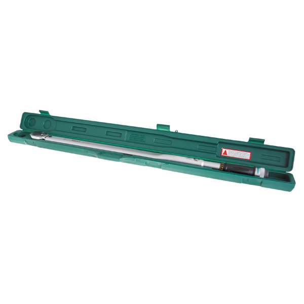 Ключ динамометрический 3/4"140-700 Nm HANS 6171GN