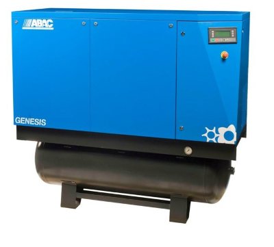Винтовой компрессор ABAC GENESIS 1508/55-500 4152009345