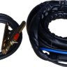 Инверторная установка BRIMA TIG-315P AC/DC