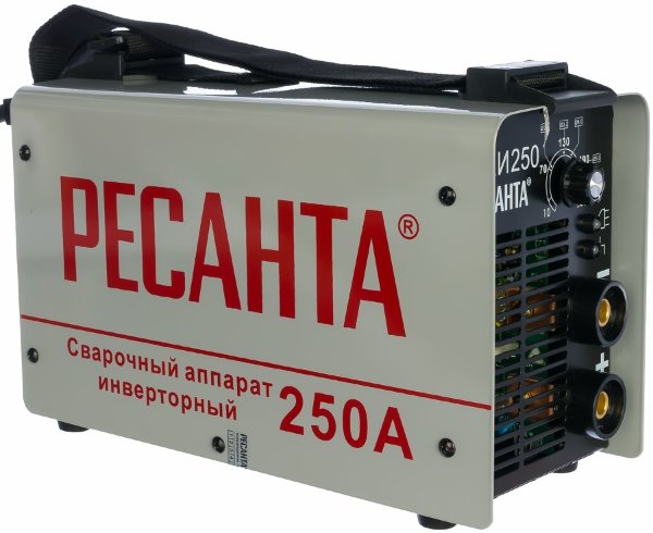 Сварочный аппарат Ресанта САИ-250А
