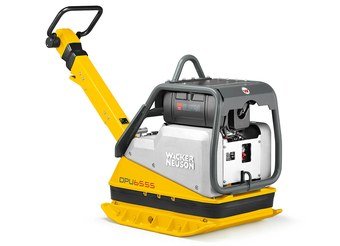 Виброплита дизельная Wacker Neuson DPU 6555 Hehap