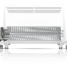 Комплект Ballu Transformer с блоком управления BEC/EVU-1500-E (электронный)