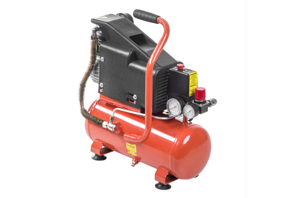 Компрессор WESTER W 006-075 OLC