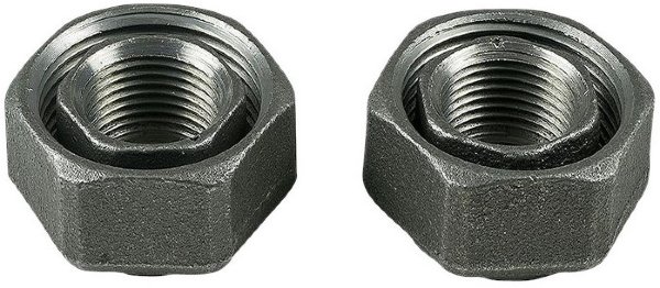 Соединение резьбовое трубное (3/4") Grundfos 00525156