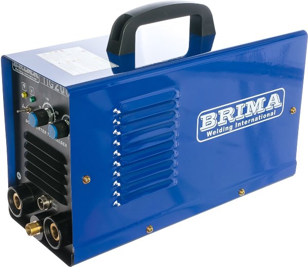 Инверторная установка BRIMA TIG-200А