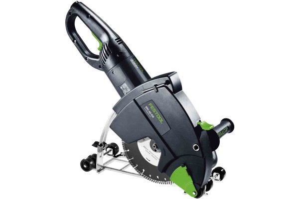 Отрезная система Diamant DSC-AG 230 FS