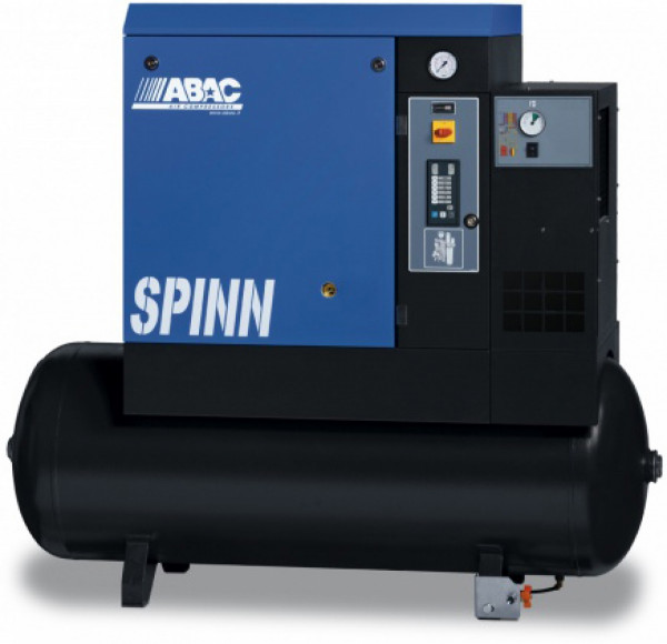 Винтовой компрессор ABAC SPINN 11 13 400/50 TM500 CE 4152022632