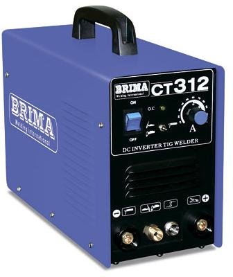 Многофункциональная инверторная установка BRIMA CT-312