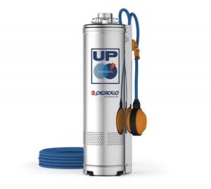 Насос Pedrollo UPm 2/6-GE