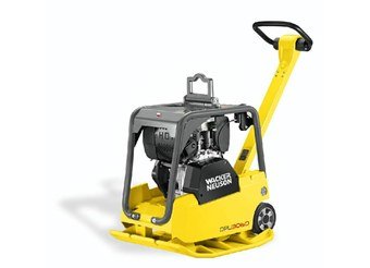 Виброплита дизельная DPU3060H Wacker Neuson