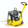 Виброплита дизельная DPU3060H Wacker Neuson