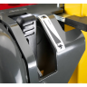Виброплита дизельная DPU3060H Wacker Neuson
