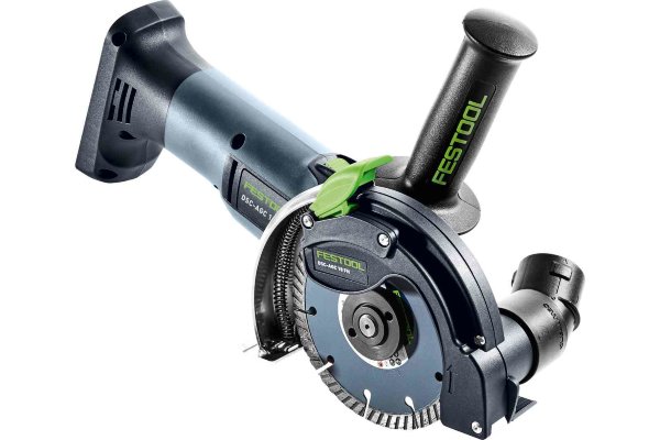 Ручная отрезная система DSC-AG 125 FH-Plus