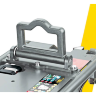 Виброплита дизельная DPU3070H Wacker Neuson