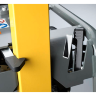 Реверсивная дизельная виброплита DPU 2560 H Wacker Neuson
