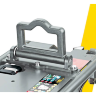 Реверсивная дизельная виброплита DPU 2560 H Wacker Neuson