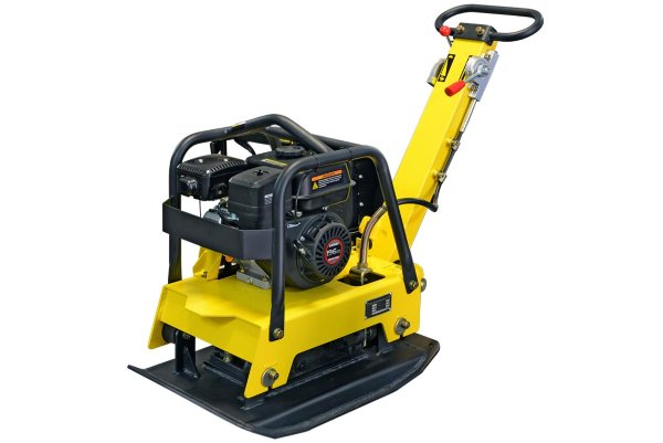ВИБРОПЛИТА РЕВЕРСИВНАЯ TSS-WP160L