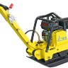 ВИБРОПЛИТА РЕВЕРСИВНАЯ TSS-WP160L