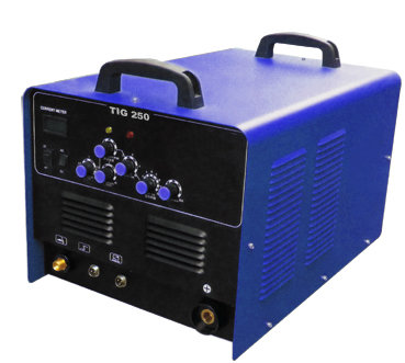 Инверторная установка BRIMA TIG-250 AC/DC 220В