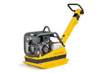Виброплита дизельная Wacker Neuson DPU 4045 Ye