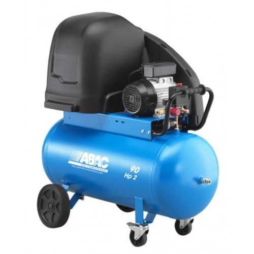 Компрессор Abac S А29В/90 СМ2 4116007346