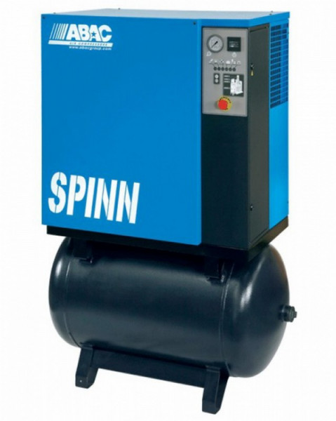 Винтовой компрессор ABAC SPINN 7.510 ST 4152008059