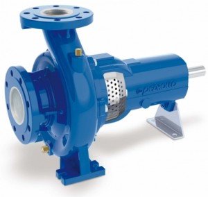 Насос Pedrollo FG 100/200A