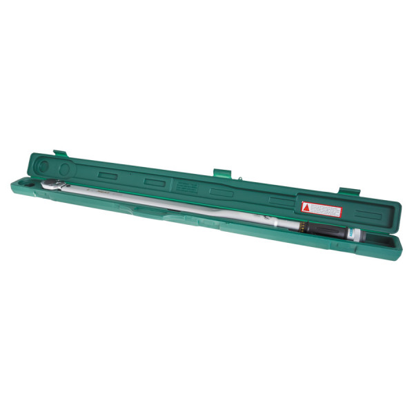 Ключ динамометрический 3/4" 140-980 Nm HANS 6173NM