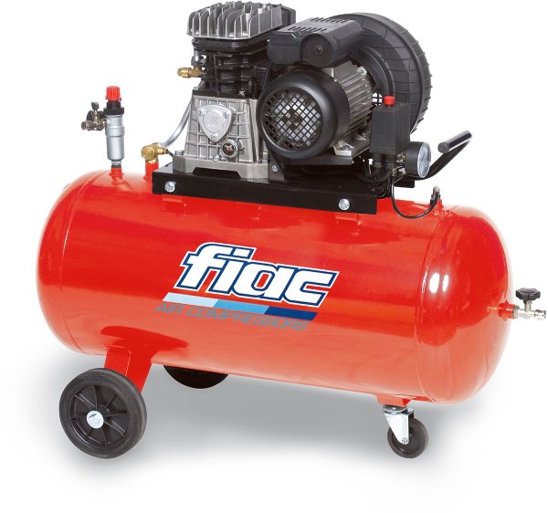 Компрессор FIAC CCS 100/360