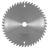 Пильный диск Pilana 500х50 / 4,0 84z (81-20 WZ)